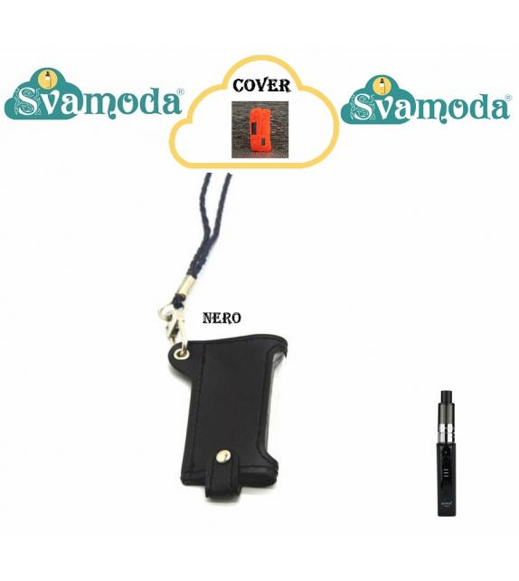 SVAMODA COVER PELLE PER JUSTFOG P16