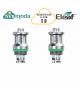 ELEAF GS-A AST RESISTENZA