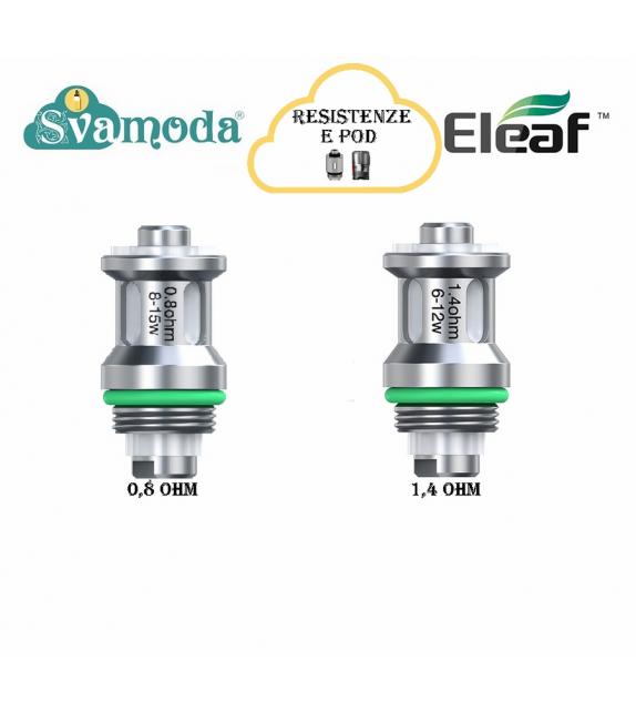 ELEAF GS-A AST RESISTENZA