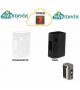 SVAMODA COVER SILICONE PER WISMEC RX300
