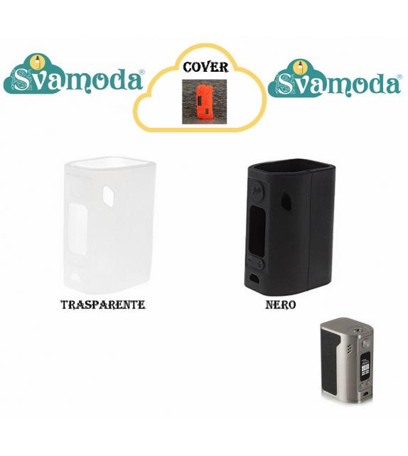 SVAMODA COVER SILICONE PER WISMEC RX300