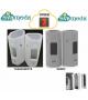 SVAMODA COVER SILICONE PER WISMEC RX 2/3