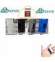 SVAMODA COVER SILICONE PER WISMEC RX MINI