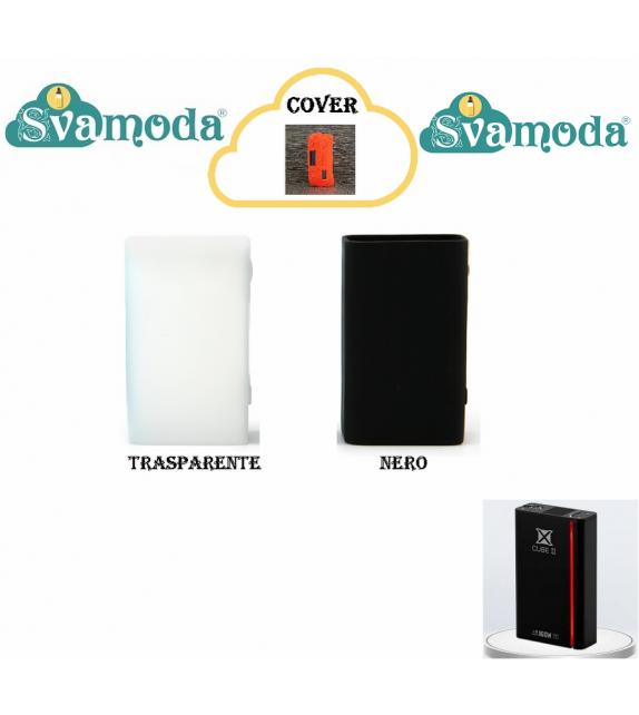SVAMODA COVER SILICONE PER SMOK X CUBE 2