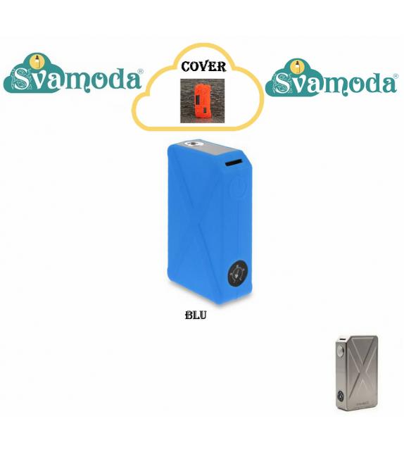 SVAMODA COVER SILICONE PER TESLA INVADER 3