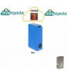 SVAMODA COVER SILICONE PER TESLA INVADER 3