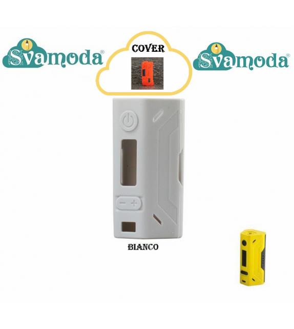 SVAMODA COVER SILICONE PER SMOANT BATTLESTAR