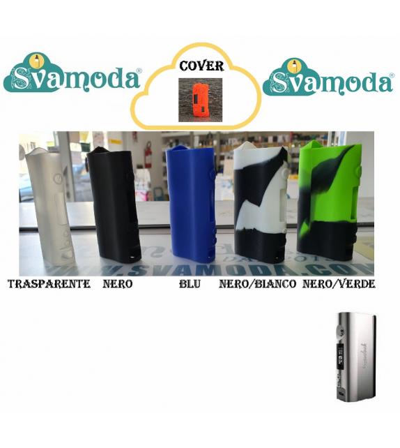 SVAMODA COVER SILICONE PER KANGERTECH KBOX MINI