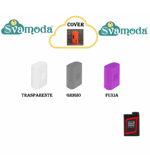 SVAMODA COVER SILICONE PER SMOK AL85