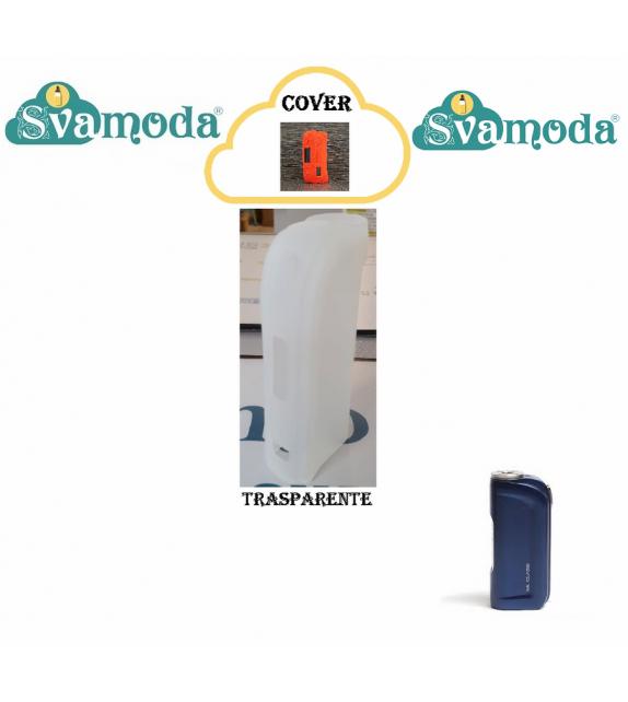 SVAMODA COVER SILICONE PER MI CLASS SX MINI