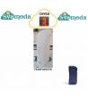 SVAMODA COVER SILICONE PER MI CLASS SX MINI