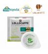 LOLLO CAFFE' MISCELA DECAFFEINATO CIALDA 150PZ