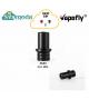 VAPEFLY ALBERICH DRIP TIP ATTACCO 510