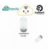 JOYETECH EGO ONE PMMA DRIP TIP ATTACCO 510