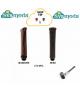 SVAMODA PIPA DRIP TIP ATTACCO 510