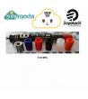 UD YOUDE TECHNOLOGY DRIP TIP ATTACCO 510