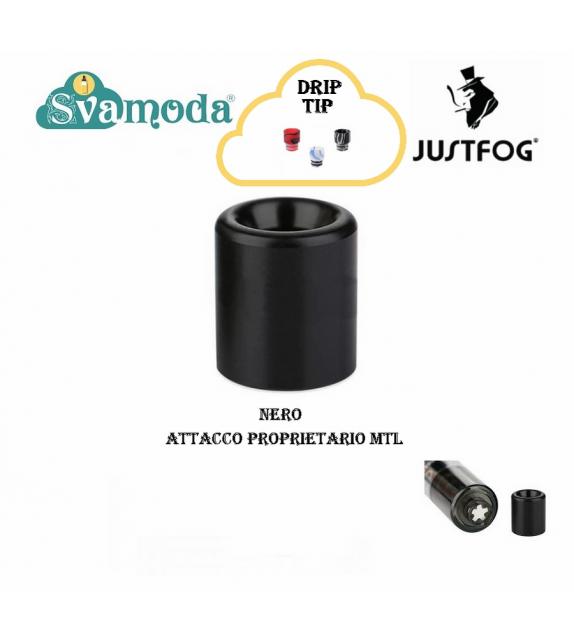 JUSTFOG P14, P16A DRIP TIP ATTACCO PROPRIETARIO