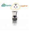 ASPIRE NAUTILUS 2 DRIP TIP ATTACCO 510