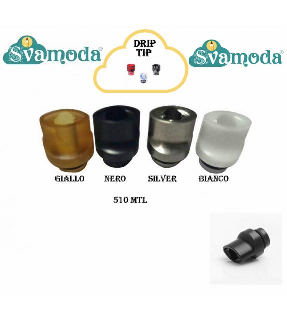 SVAMODA MODELLO 2 DRIP TIP ATTACCO 510