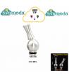 SVAMODA MODELLO 5 DRIP TIP ATTACCO 510