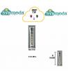 SVAMODA MODELLO 7 DRIP TIP ATTACCO 510