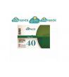 SVAMODA FLAVORS VG 40ML