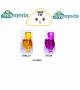 SVAMODA POLLICE DRIP TIP ATTACCO 510