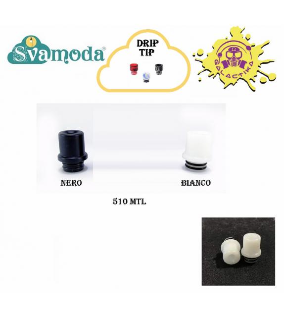 GALACTIKA DERLIN DRIP TIP ATTACCO 510