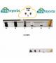 SVAMODA MODELLO 13 DRIP TIP ATTACCO 510