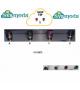 SVAMODA MODELLO 14 DRIP TIP ATTACCO 510