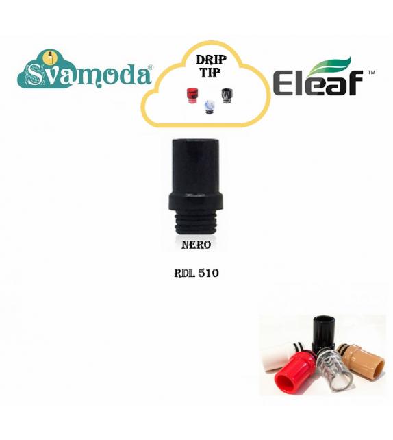 SVAMODA GS AIR 2 DRIP TIP ATTACCO 510