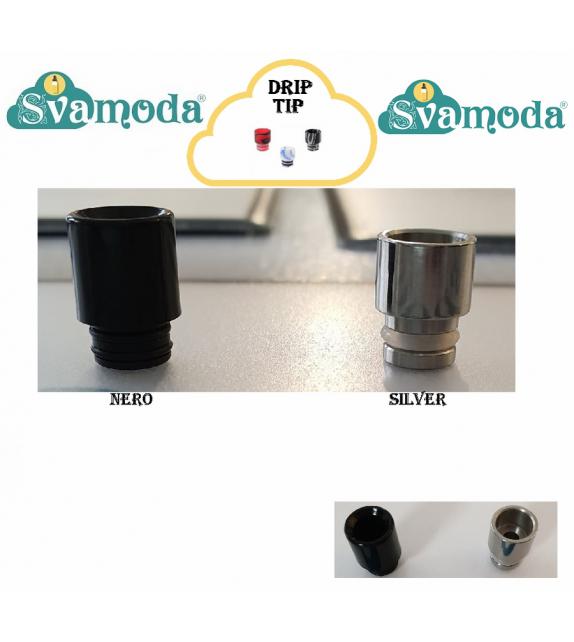 SVAMODA MODELLO F1 DRIP TIP ATTACCO 510