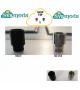 SVAMODA MODELLO F1 DRIP TIP ATTACCO 510