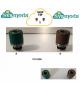 SVAMODA MODELLO F3 DRIP TIP ATTACCO 510