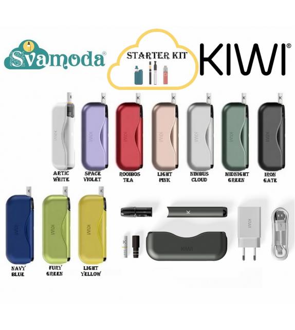 KIWI VAPOR KIWI STARTER KIT