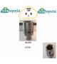 SVAMODA MODELLO 2P DRIP TIP ATTACCO 510