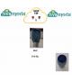 SVAMODA MODELLO 3P DRIP TIP ATTACCO 510