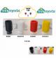 SVAMODA MODELLO 6P DRIP TIP ATTACCO 510