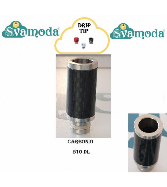 SVAMODA MODELLO 7P DRIP TIP ATTACCO 510