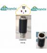 SVAMODA MODELLO 7P DRIP TIP ATTACCO 510