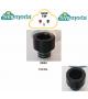 SVAMODA MODELLO 10P DRIP TIP ATTACCO 510