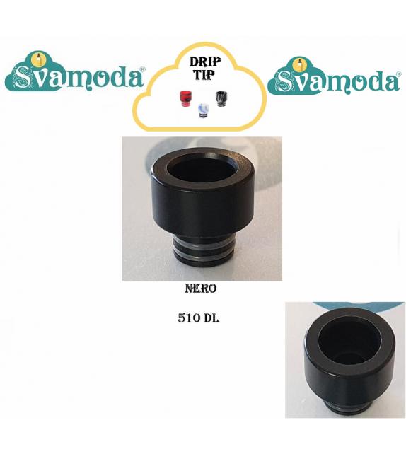 SVAMODA MODELLO 10P DRIP TIP ATTACCO 510