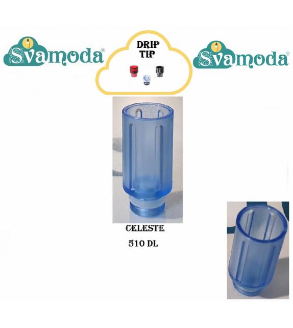 SVAMODA MODELLO 11P DRIP TIP ATTACCO 510
