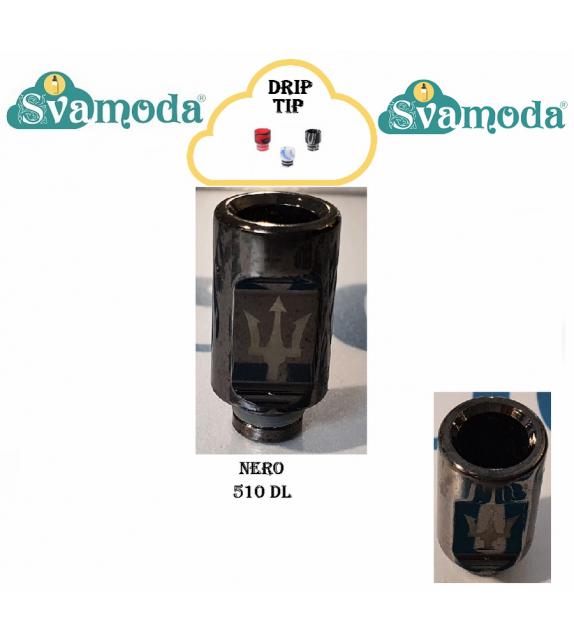 SVAMODA MODELLO 14P DRIP TIP ATTACCO 510