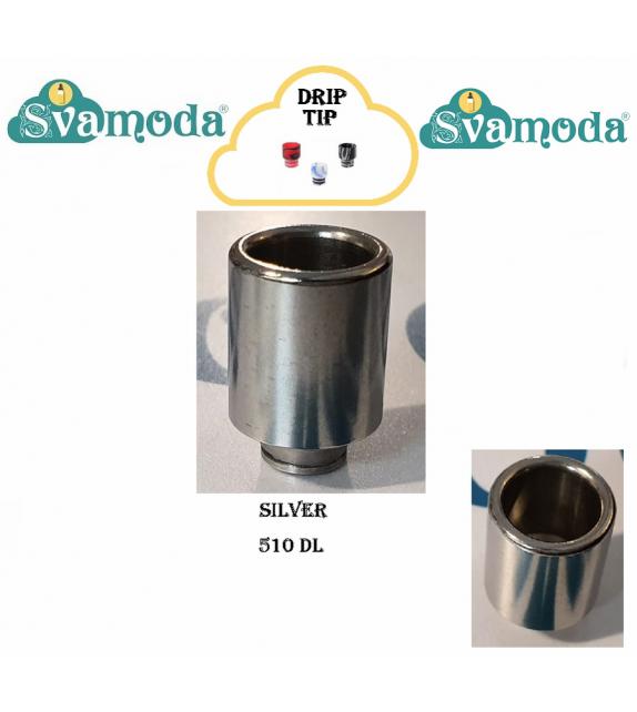 SVAMODA MODELLO 16P DRIP TIP ATTACCO 510