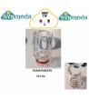 SVAMODA MODELLO 17P DRIP TIP ATTACCO 510