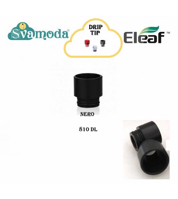 SVAMODA MELO 300 DRIP TIP ATTACCO 810