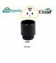 SVAMODA ELLO DRIP TIP ATTACCO 810