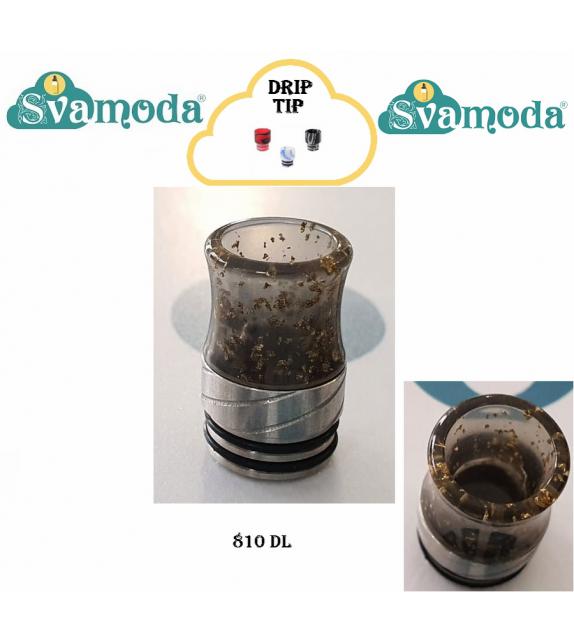 SVAMODA MODELLO 2A DRIP TIP ATTACCO 810