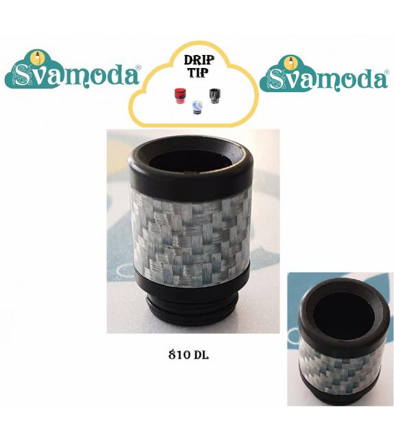 SVAMODA MODELLO 4A DRIP TIP ATTACCO 810